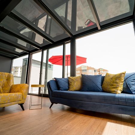 The Kayseri Loft Hotel Экстерьер фото